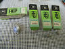 Nte121 Hep G6005 R0092 Motorola Pnp Gernanium Power Transistor Diodes