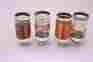 Hi-q Inductance Type Mrl Set Of 4 Plug-in Coil 20 40 160 Meters Plus Broadcast Band Pin