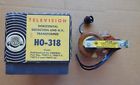 Ho-318 Stancor Television Horizontal Deflection And Transformer Admiral