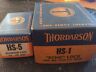 Hs-1 Hs-5 Nos Vintage Parts Thordarson Meissner Sync Lock Ringing Coil Mh