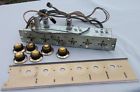 2-12ax7 Hs-709a Motorola Vintage Working 1958