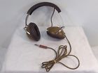 Hs-808 D Echo Stereo Headphone Volume Control Vintage Made In Japan