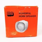 Hs4 Mg Electronics Power Horn 759377150015