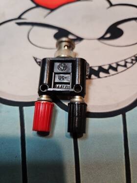Ug-1441 Hsh Ug-1441/u Adapter Connector