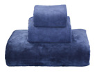 Hswb8015040804040navyblue Hopeshine Microfiber Extra Large 714559888025