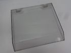 Ht-md26 Hitachi Vintage Turntable Plastic Dust Cover Lid