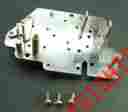 Hz490246 Akai 4000 Series Reel Part Head Plate W Accessories Block
