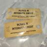 Ic511-x International Rectifier Nos Repair Part Lot Of