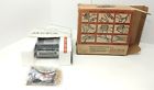 Id-400ci Audiovox Track Am Fm In Dash New Old Stock