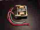 Im-s270-15d Fujiya Turntable Ac Motor 50hz 240v Made In Japan