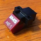 Ims Me-1 Unknown Cartridge Good Used Stylus Tested Plays Very Well