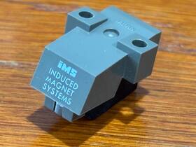 T440 Ims E Std-mount Cart. - Needs A Stylus Continuity Tested