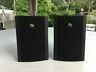 Infinity Minuette Mps Speakers Pair Brackets