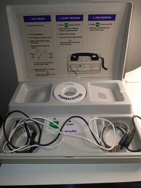 5270-00 Instromedix Istromedic For Parts