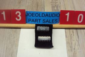 Ba1310f Integrated Circuit Nos. Also Replaces Nte 1226 And Ecg