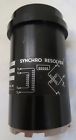 23w4-702 Ir American Electronic Synchro Resolver Mfg Nos