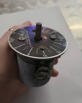 A-21p-250m Irc Type Attenuator