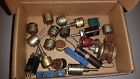 Irc-allen Bradley-bourns Vintage Trim Potentiometers-resistors