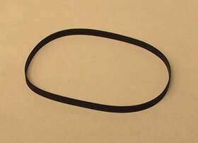 3331 J. C. Penney For Vintage Jcpenney Penncrest Mcs 8 Track Stereo Player Part Belt New