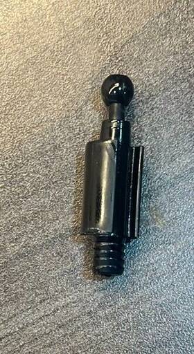 120ti Jbl 120it Grill Pegs/dowel/standoff