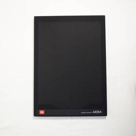 4408a Jbl Speaker Grill Studio Monitor Genuine Factory Original 4408 Audiophile