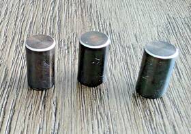 1779a Jc Penny Am/fm Stereo Phono Tape Component System Volume Knob Lever Model - Pick 1