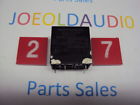 Jc1a-dc12v Jc1a-dc12v. Matsushita Relay Contacts Cleaned