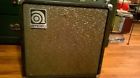 Jet J-12 Ampeg 3 Amp