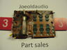 E60885-004 Jr-s100 Jvc Fuse Part Parting Out