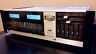 Jr-s400 Jvc Mark Led Lamp Kit Stereo Graphic Equalizer Meters Receiver