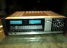 Jr-s600 Jvc Led Lamp Kit Stereo Graphic Equalizer Meters Pics