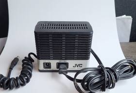 Aa-23ea Jvc Original Power Adaptor For Vintage Am Fm Radio Psb-tv Model 3050