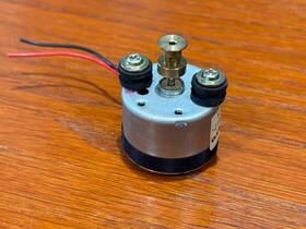 Bfd2r17 Jvc Al-a1 Turntable Parts - Motor