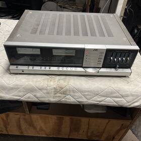 Jr-s401 Jvc Vintage Receiver