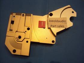 L-a120 Jvc L-a200 L-a200/l-a120 Turntable Tonearm Trim Base Tested Parting Out L-a200/a120