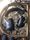 K-250 Koss Vintage Dynamic Stereophone Headphones Original Box