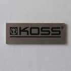C.1980 K-2s And Many Others Koss
