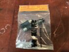 K-630 K630 Uher Vintage Cable Plug Original Made In Germany