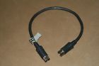 K-713 K713 Uher Vintage Charging Cable Original Made In Germany