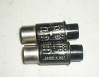 K837 Uher 2 Adapters For