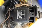Kci-43 Bodine Fractional Horsepower Motor