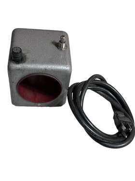 No.19-204 Kd 19-204 Vintage K&d Demagnetizer And Magnetizer