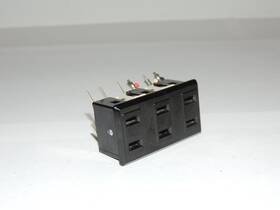 E03-0007-05 Kenwood Super Eleven Ac External Outlet