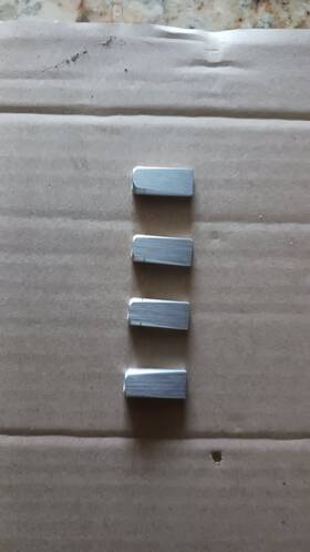 K21-0076-04 Kenwood Ka-801/8011 Lever Knob
