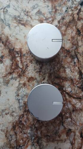 K-21-0359-04 Kenwood K21-0359-04 Ka-701/7011 Volume Control Knob