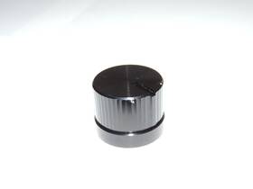 K23-0347-04 Kenwood Super Eleven Rotary Knob For Balance/volume And Dubbing