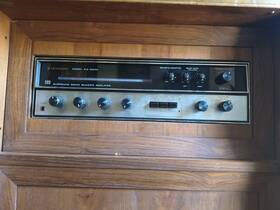 Ka-3344 Kenwood Surround Sonic Quadrix Amplifier - Parts/repair