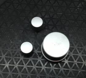 Vr-804 Kenwood Knob Set