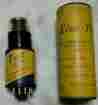 Kine-test Vidaire Electronics Mfg Co Vintage Kind-test Kit One Dynamic Signal Voltage Tester Tv Picture Tubes