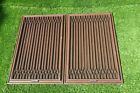 Kl-999z Kl 999z Kenwood Pair Grills Speaker Front Covers